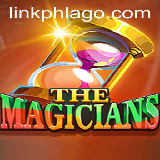 Discover the Mystical World of TheMagicians with the Alluring Concept of Phlago