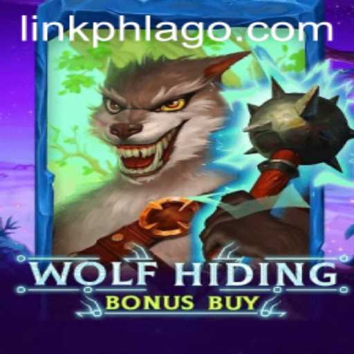 Exploring the Adventure of 'WolfHidingBonusBuy'